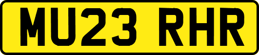 MU23RHR