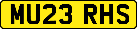 MU23RHS