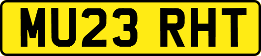 MU23RHT