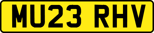 MU23RHV
