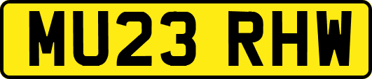 MU23RHW