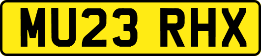 MU23RHX