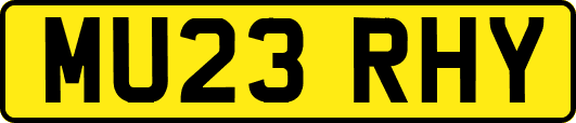 MU23RHY