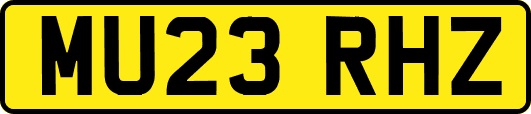 MU23RHZ