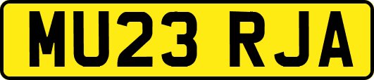 MU23RJA