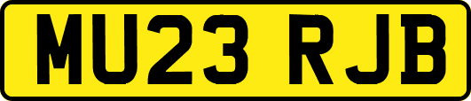 MU23RJB