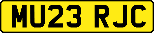 MU23RJC