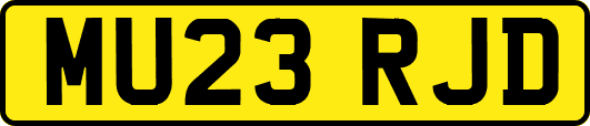 MU23RJD