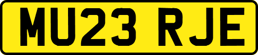 MU23RJE