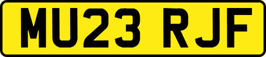MU23RJF