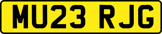 MU23RJG