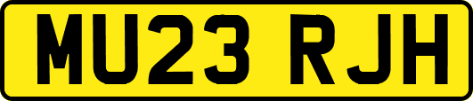 MU23RJH