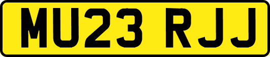 MU23RJJ