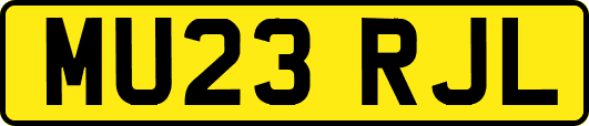 MU23RJL