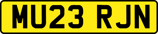 MU23RJN