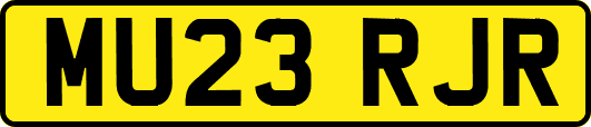 MU23RJR