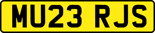 MU23RJS