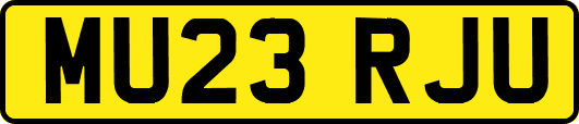 MU23RJU