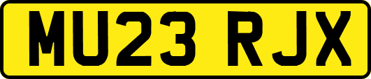 MU23RJX