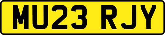 MU23RJY