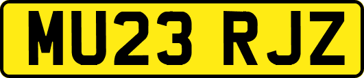MU23RJZ