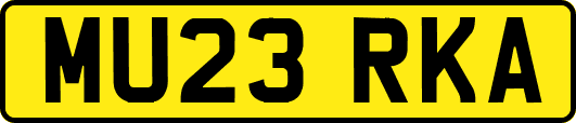 MU23RKA