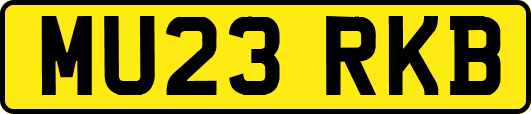MU23RKB