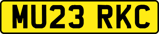MU23RKC