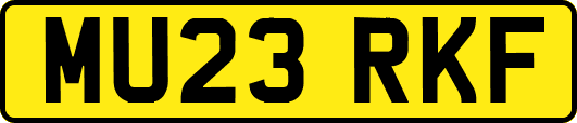 MU23RKF
