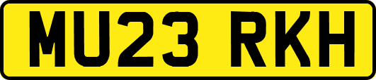 MU23RKH