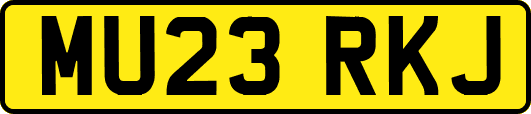 MU23RKJ