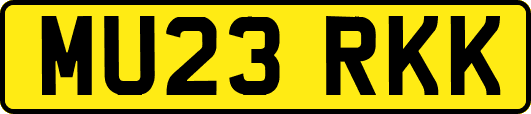 MU23RKK