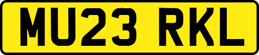 MU23RKL