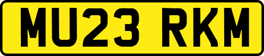 MU23RKM
