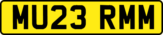MU23RMM