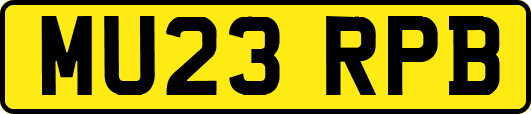 MU23RPB