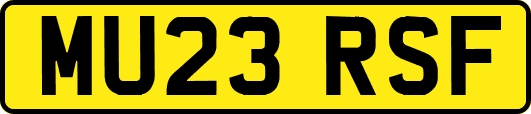 MU23RSF