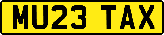 MU23TAX