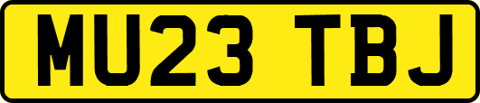 MU23TBJ