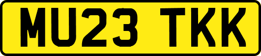 MU23TKK
