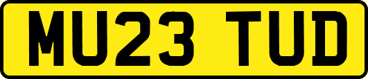 MU23TUD