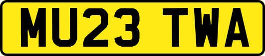 MU23TWA