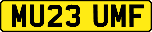 MU23UMF