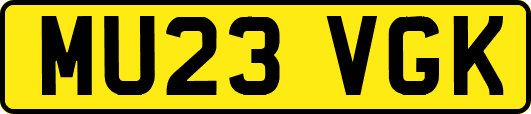 MU23VGK