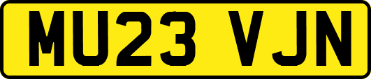 MU23VJN