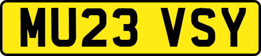 MU23VSY