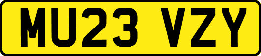 MU23VZY