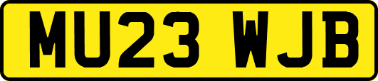 MU23WJB