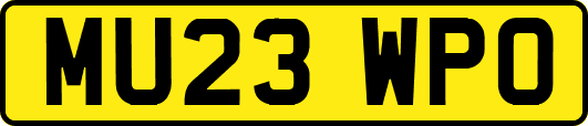 MU23WPO
