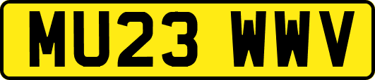 MU23WWV